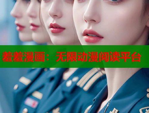 羞羞漫画:无限动漫阅读平台 羞羞漫画:无限动漫阅读平台