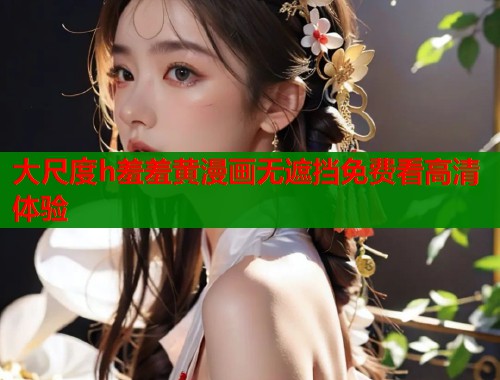 大尺度h羞羞黄漫画无遮挡免费看高清体验 大尺度h羞羞黄漫画无遮挡免费看高清体验