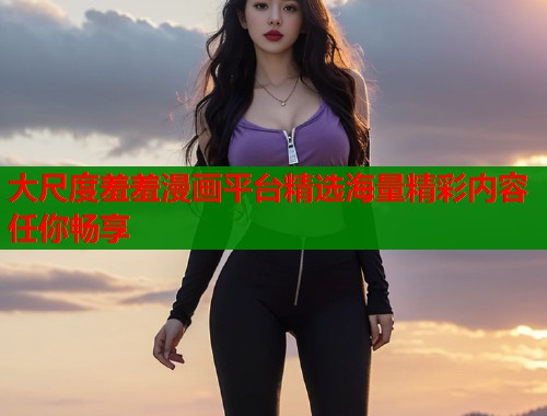 大尺度羞羞漫画平台精选海量精彩内容任你畅享