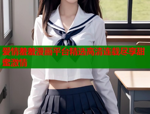 爱情羞羞漫画平台精选高清连载尽享甜蜜激情