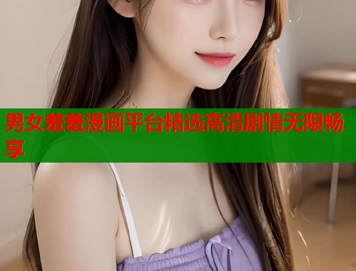 男女羞羞漫画平台精选高清剧情无限畅享